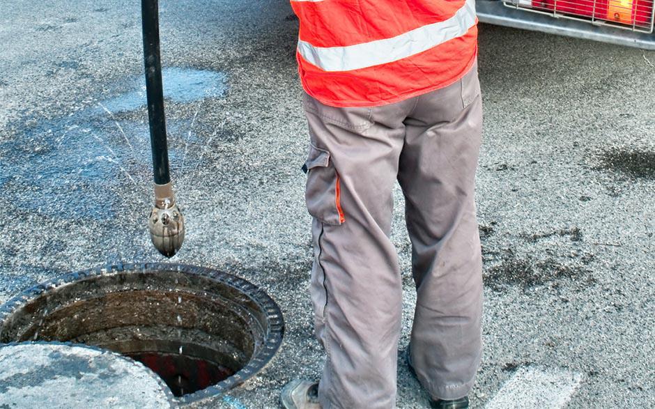 déboucheur Montreuil