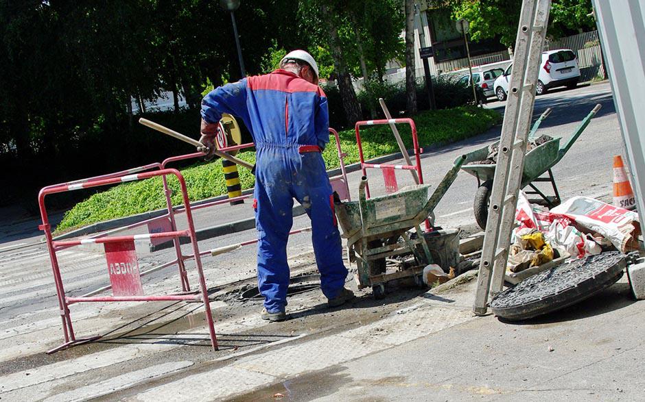  déboucheur Montreuil